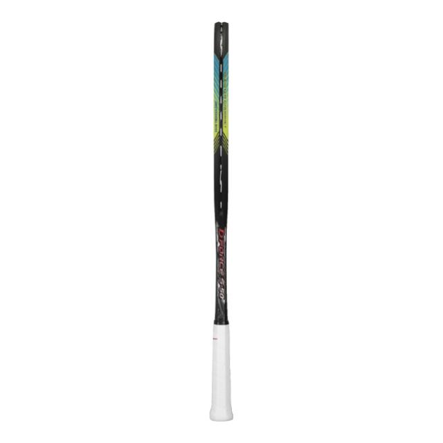 ミズノ ソフトテニスラケット 後衛向け D FORCE Sー50 63JTN36636 MIZUNO_3