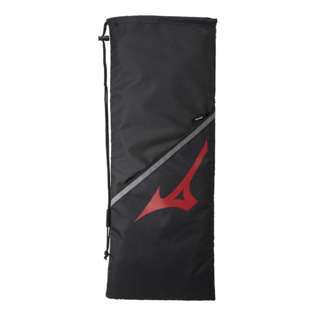 ミズノ ソフトテニスラケット 後衛向け D FORCE Sー50 63JTN36636 MIZUNO_4