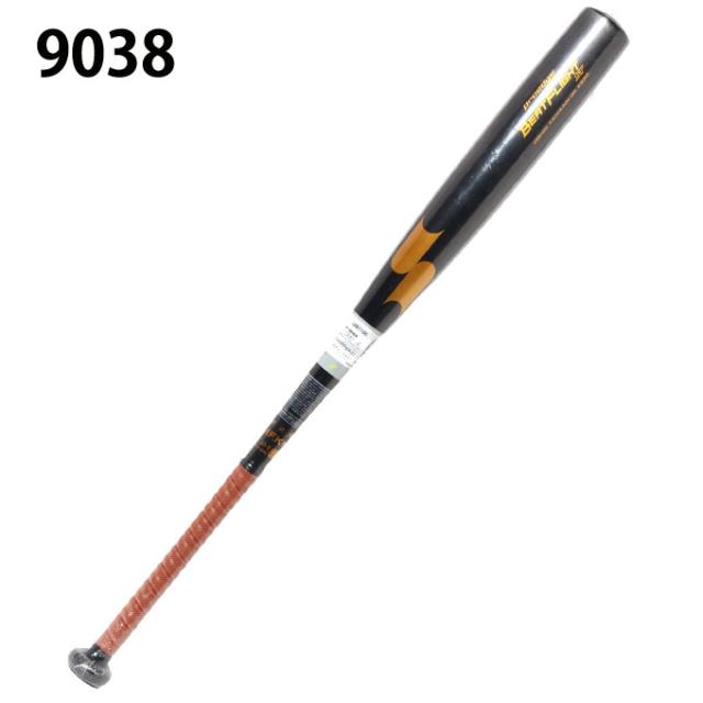 新基準硬式バット SSK 野球 低反発 EBB1100 84cm