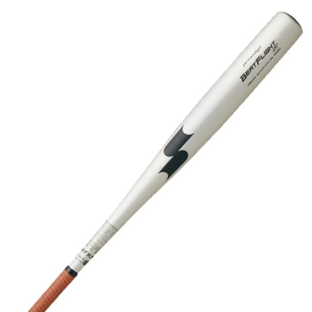 エスエスケイ SSK 野球 硬式バット ビートフライトST EBB1100 新基準対応硬式バット 低反発バット 高校野球対応