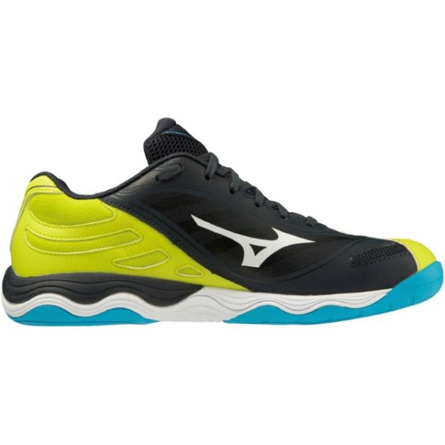 ミズノ 卓球シューズ メンズ レディース ウエーブメダル 7 81GA231501 MIZUNO_2