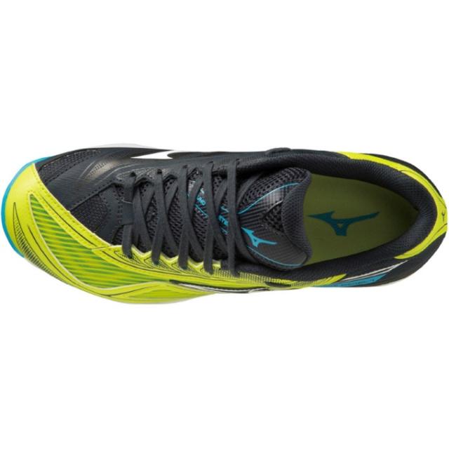 ミズノ 卓球シューズ メンズ レディース ウエーブメダル 7 81GA231501 MIZUNO_3