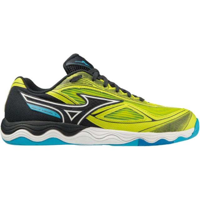 ミズノ 卓球シューズ メンズ レディース ウエーブメダル 7 81GA231501 MIZUNO_5