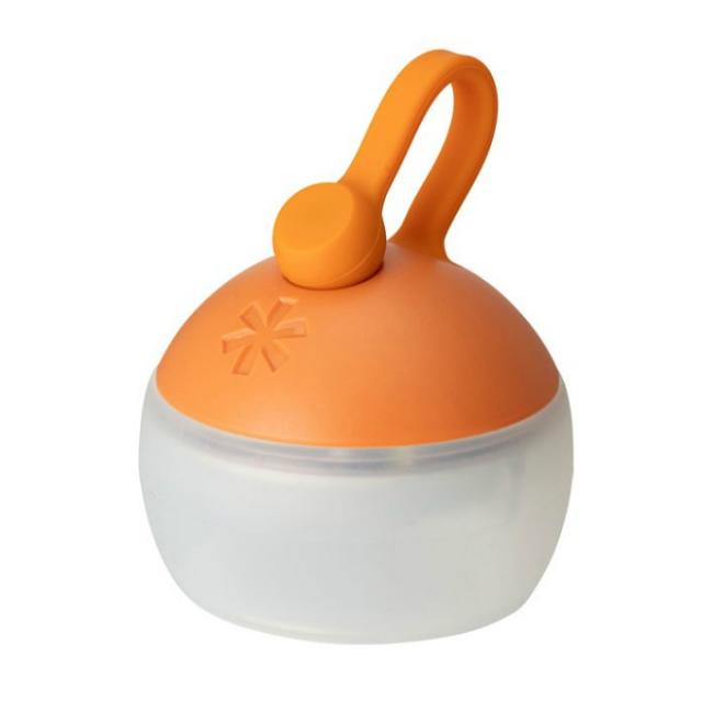 スノーピーク ランタン LEDランタン RBたねほおずき ひぐれ ES-141-OR  peak 防災 バッテリー 充電式