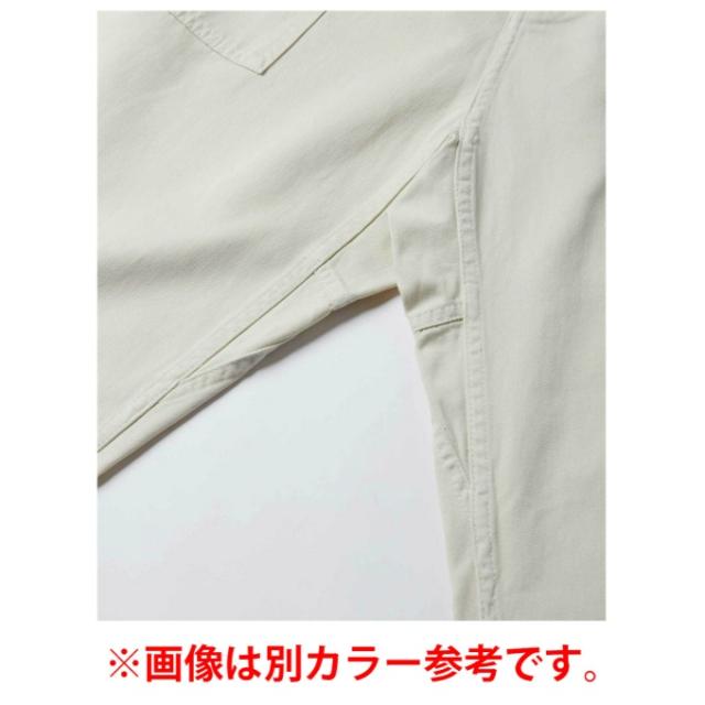 グラミチ Gramicci ロングパンツ メンズ LOOSE TAPERED RIDGE PANT G114-OGT OLIVE_4