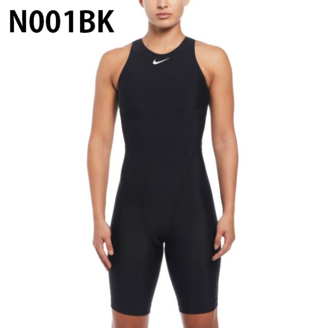 ナイキ スクール水着 オールインワン 女の子 ジュニア スクール NESSE197 NIKE