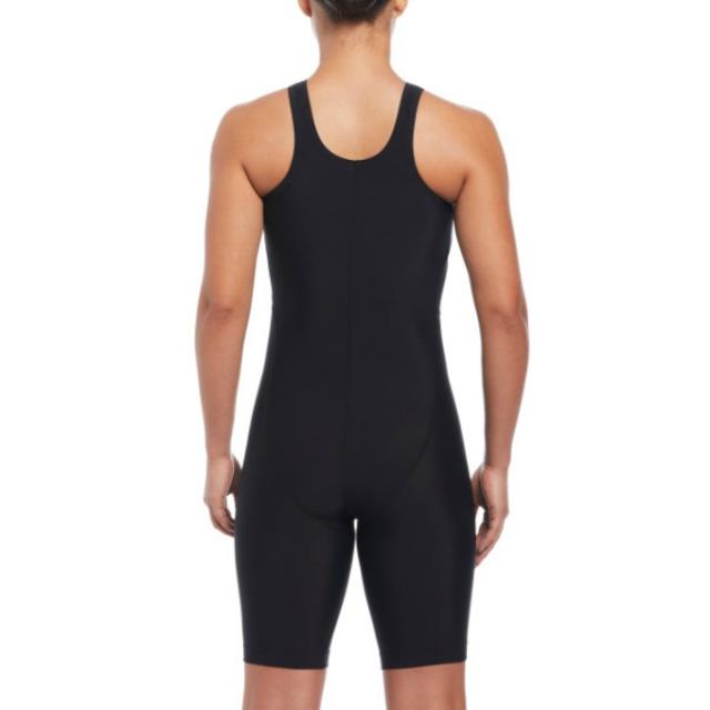 ナイキ スクール水着 オールインワン 女の子 ジュニア スクール NESSE197 NIKE