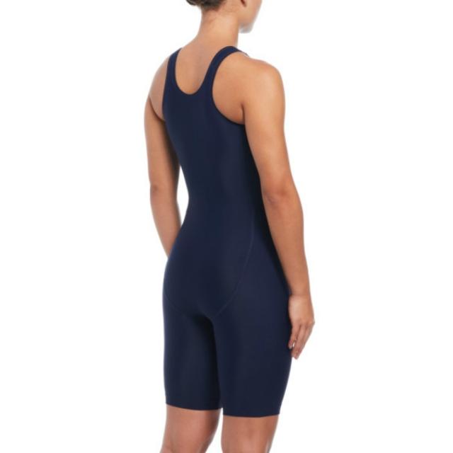 ナイキ スクール水着 オールインワン 女の子 ジュニア スクール NESSE197 NIKE