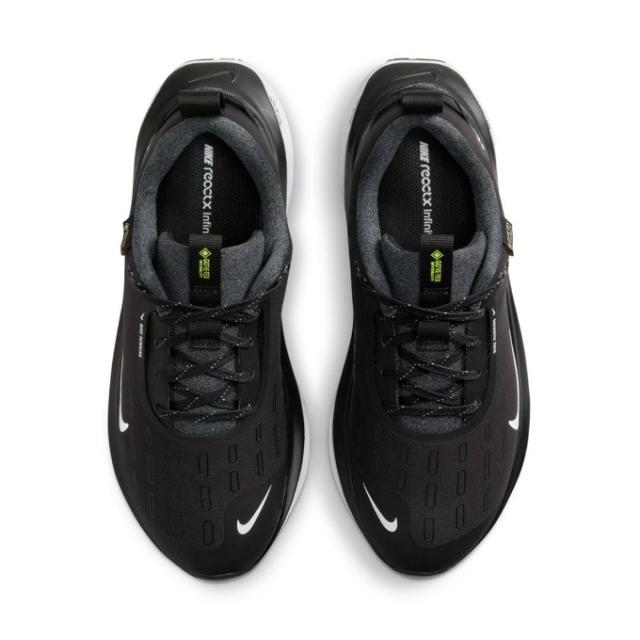 ナイキ ランニングシューズ レディース 23HO リアクトXINF4(W)GTX FB2197-001 NIKE_1
