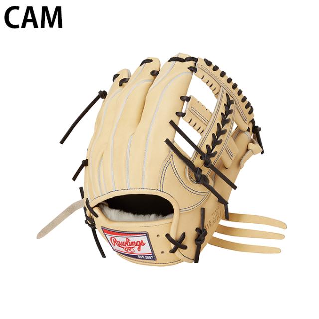 ローリングス Rawlings 野球 一般軟式グローブ 内野手 メンズ ジュニア