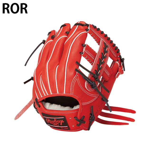 ローリングス Rawlings 野球 一般軟式グローブ 内野手 メンズ ジュニア