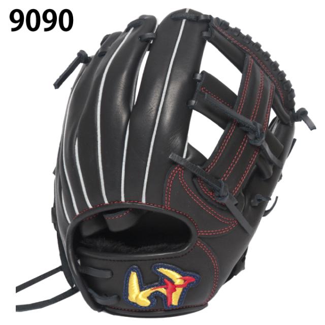 ワールドペガサス WORLD PEGASUS 野球 一般軟式グローブ オール