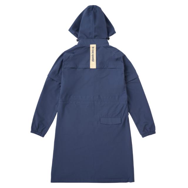 ルコックスポルティフ le coq sportif ゴルフ レインウェア ワンピース レディース QGWXJF00W_6