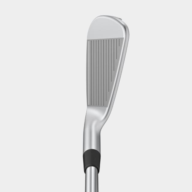 ピン PING ゴルフクラブ 単品アイアン メンズ ブループリント S アイアン N.S.PRO MODUS3 TOUR 105 シャフト BLUEPRINT S IRON タンピン