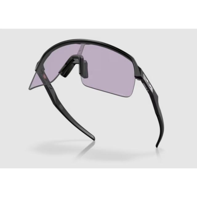 オークリー サングラス スートロライト ローブリッジフィット Sutro Lite プリズムスレート OO9463A-2339 ワイドフィット ハイコントラスト OAKLEY アジアンフィット_3