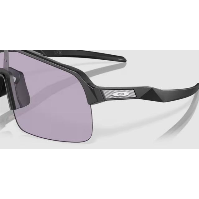 オークリー サングラス スートロライト ローブリッジフィット Sutro Lite プリズムスレート OO9463A-2339 ワイドフィット ハイコントラスト OAKLEY アジアンフィット_5