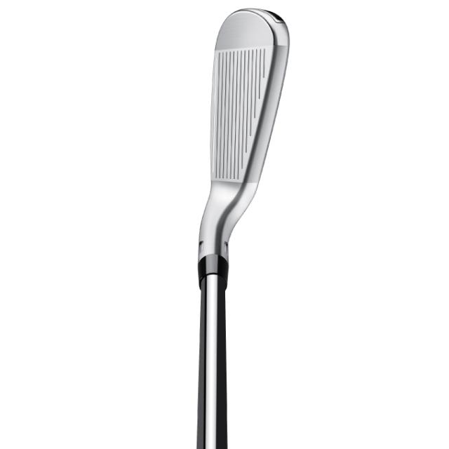 テーラーメイド アイアンセット 5本組 メンズ キューアイ アイアン Diamana BLUE TM60 シャフト Qi IRONS 5I TaylorMade ゴルフクラブ_1