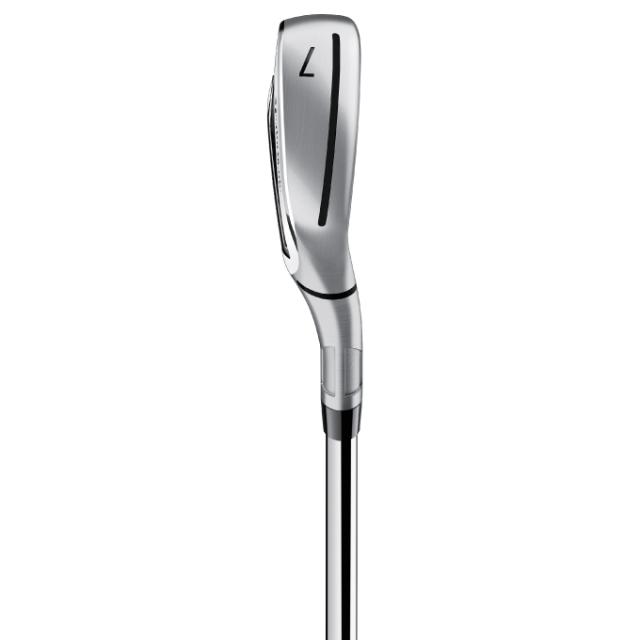 テーラーメイド アイアンセット 5本組 メンズ キューアイ アイアン Diamana BLUE TM60 シャフト Qi IRONS 5I TaylorMade ゴルフクラブ_3