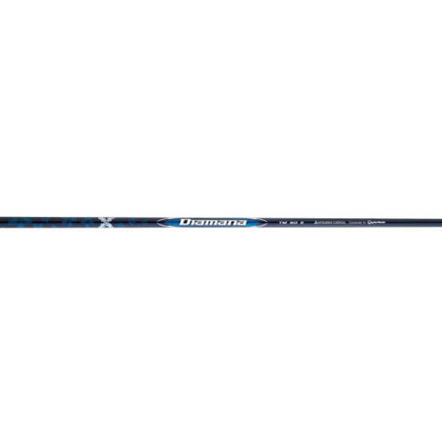 テーラーメイド アイアンセット 5本組 メンズ キューアイ アイアン Diamana BLUE TM60 シャフト Qi IRONS 5I TaylorMade ゴルフクラブ_5