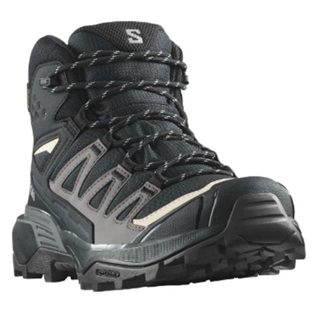 サロモン トレッキングシューズ ゴアテックス ミッドカット レディース Xウルトラ 360 X ULTRA 360  GORE-TEX L47448600 salomon