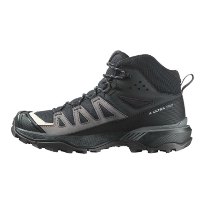 サロモン トレッキングシューズ ゴアテックス ミッドカット レディース Xウルトラ 360 X ULTRA 360  GORE-TEX L47448600 salomon