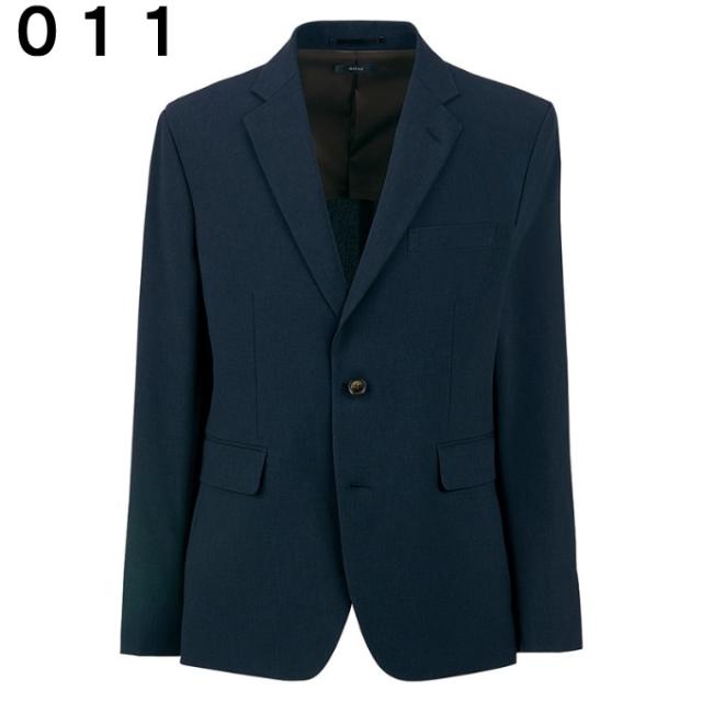 【処分価格】メンズジャケット スーツ ジャケット AZ-630050 タルテックス TULTEX アイトス AITOZ 制服 オフィス フォーマル 仕事服 通勤 ネイビー ブラック ブルーグレー【ご自宅配送限定】‥_1