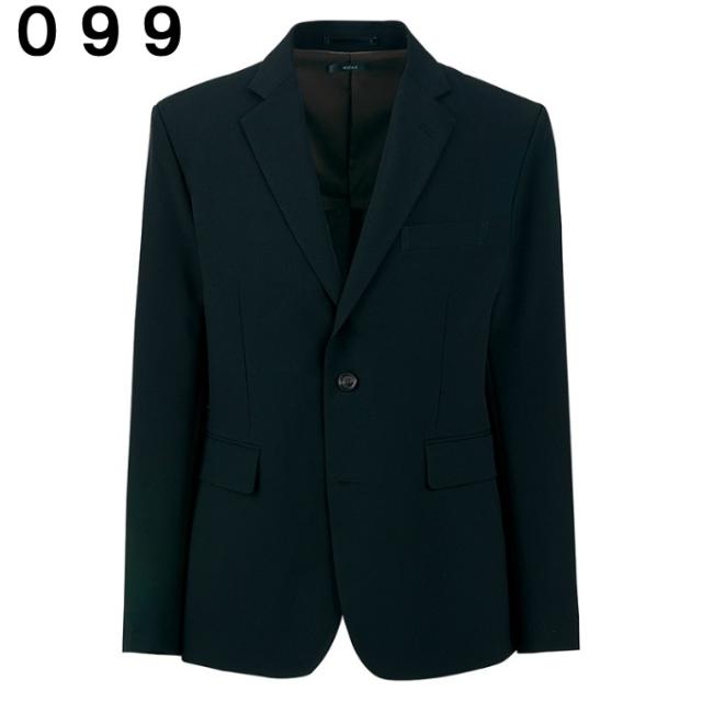 【処分価格】メンズジャケット スーツ ジャケット AZ-630050 タルテックス TULTEX アイトス AITOZ 制服 オフィス フォーマル 仕事服 通勤 ネイビー ブラック ブルーグレー【ご自宅配送限定】‥_3