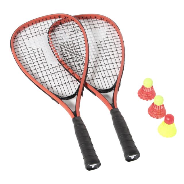 タルボット トロ TALBOT-TORRO おもちゃ  スピードバドミントン 161TTO4400-OGR