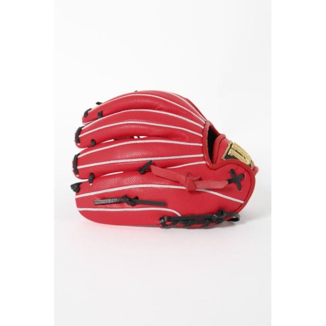 ウイルソン Wilson 野球 少年軟式グローブ 内野手用 ジュニア D-MAX