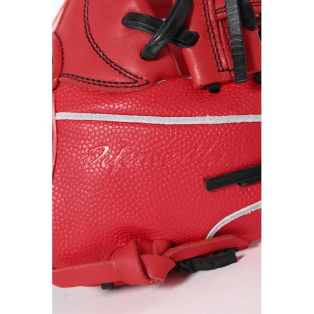 ウイルソン Wilson 野球 少年軟式グローブ 内野手用 ジュニア D-MAX