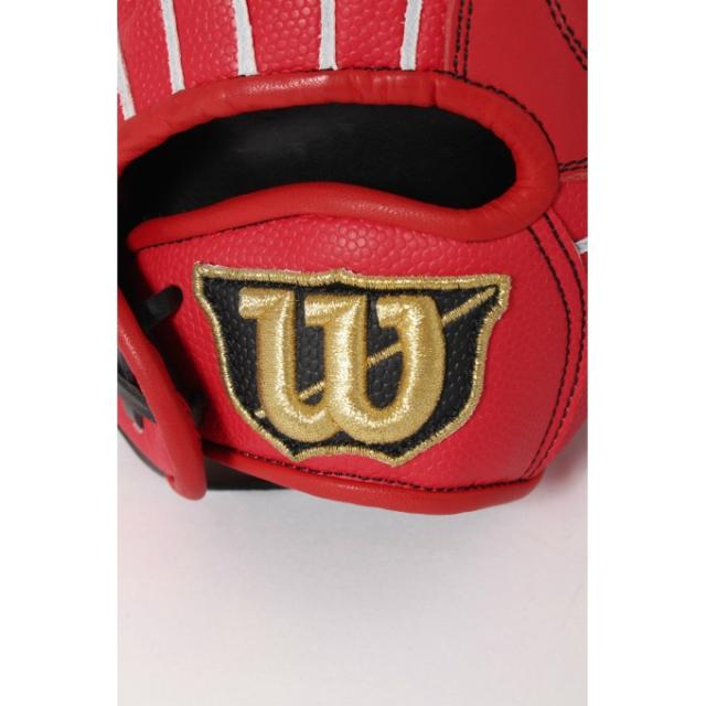 ウイルソン Wilson 野球 少年軟式グローブ 内野手用 ジュニア D-MAX DUAL 内野手 7J WBW102496 ウイルソン Wilson 野球 少年軟式グローブ 内野手用 ジュニア D-MAX