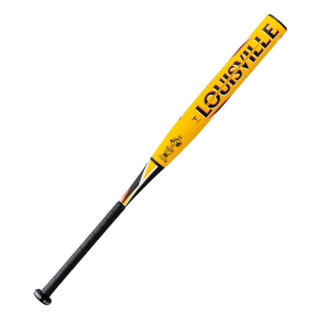 ルイスビルスラッガー LOUISVILLE Slugger ソフトボールバット 3