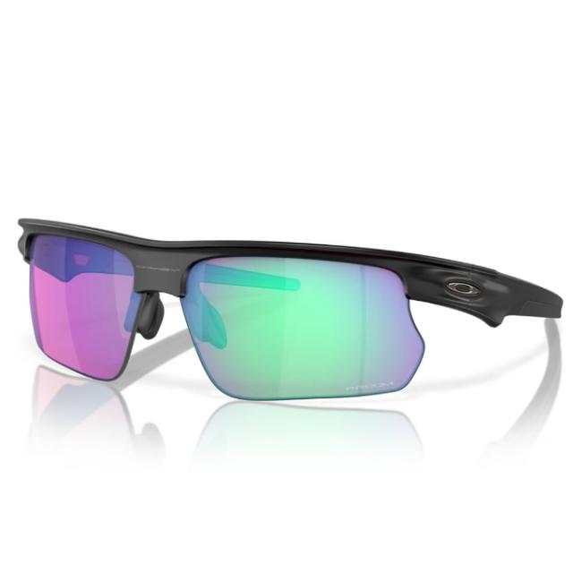 オークリー サングラス バイスファエラ ハイブリッジフィット BiSphaera プリズムゴルフ OO9400-0668 レギュラーフィット ハイコントラスト OAKLEY
