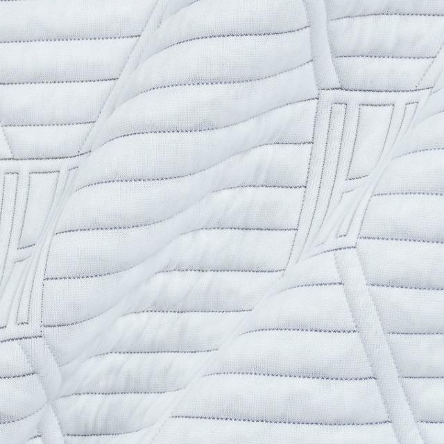 トミーヒルフィガーゴルフ TOMMY HILFIGER GOLF ゴルフウェア スウェット メンズ ジャガードキルトモックネックスウェット THMA477_12