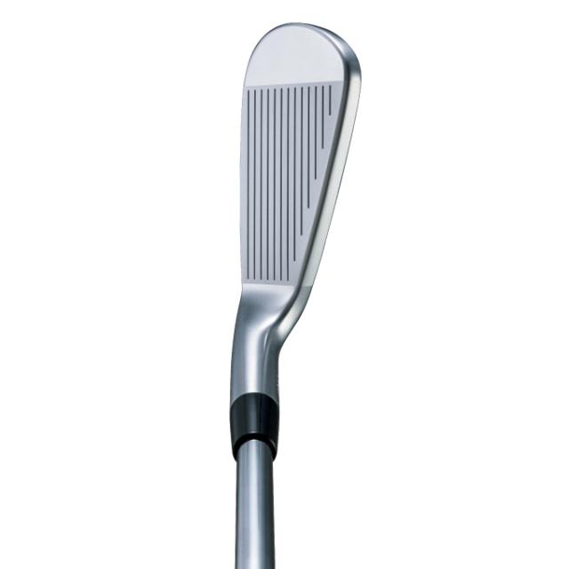 ブリヂストンゴルフ BRIDGESTONE GOLF ゴルフクラブ アイアンセット 6本組 メンズ 241CB IRON シャフト N.S.PRO MODUS3 TOUR105