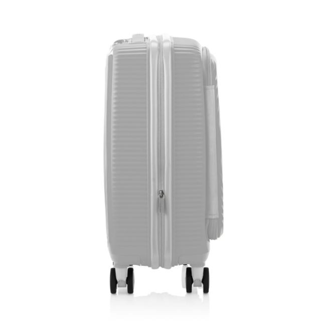 アメリカンツーリスター American Tourister キャリーケース ＣＵＲＩＯ スピナー５５ ＥＸＰ ２ 151617_5