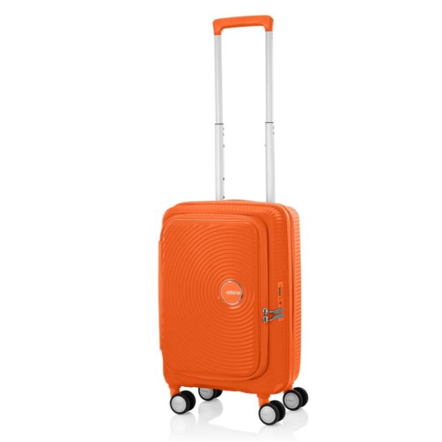 アメリカンツーリスター American Tourister キャリーケース ＣＵＲＩＯ スピナー５５ ＥＸＰ ２ 151617_15