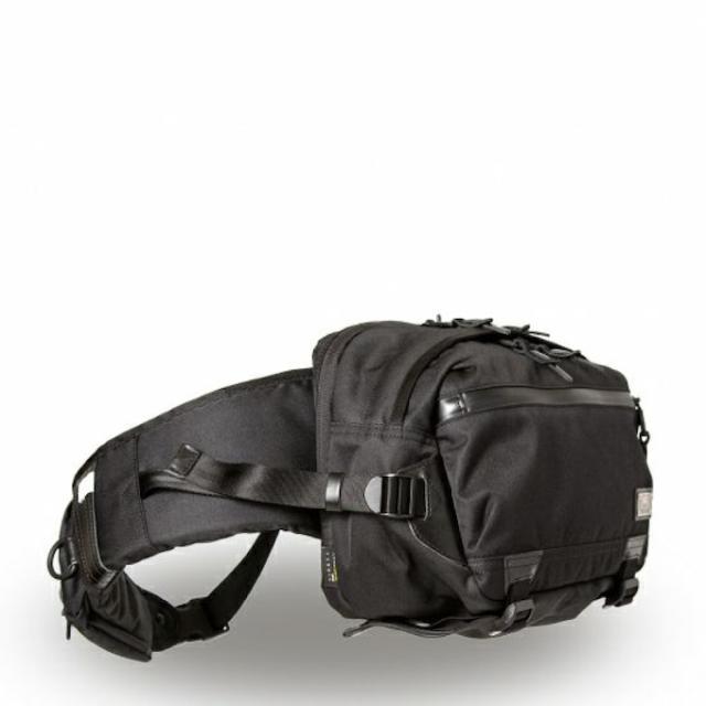 バッグ AS2OV DOBBY 305D WAIST BAG/061402 アッソブ AS2OV ウエストバッグ メンズ レディース CORDURA DOBBY 305D