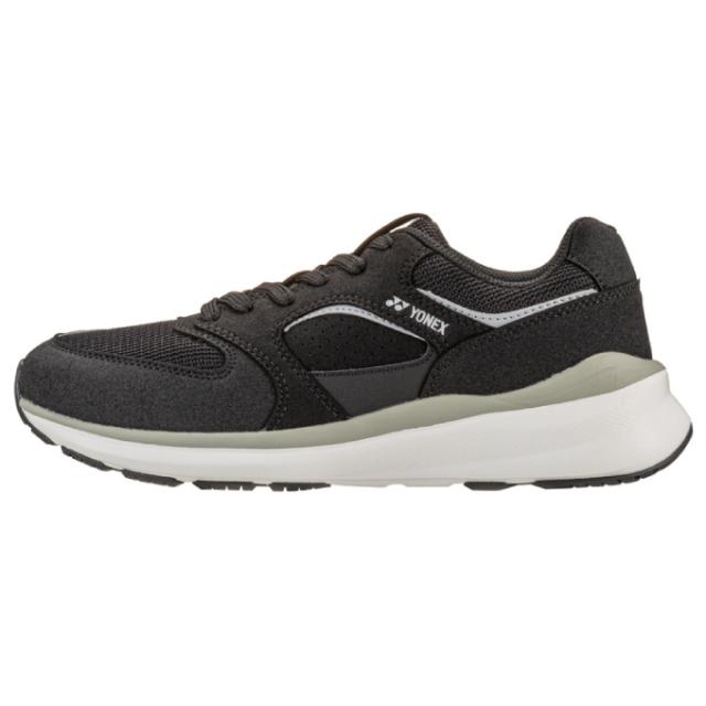 ヨネックス ウォーキングシューズ メンズ パワークッション123 SHW123 007 YONEX_1