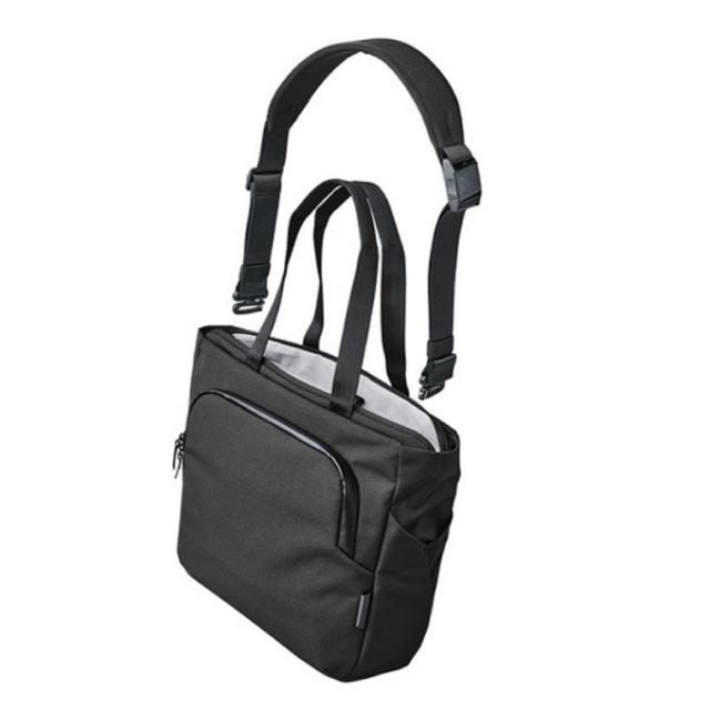 アルパカ ALPAKA トートバッグ メンズ レディース BRAVO TOTE 41060001
