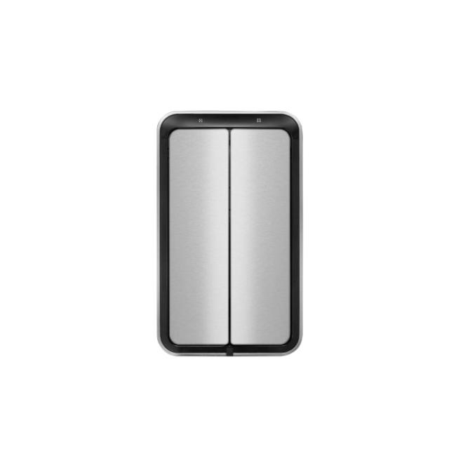 【5/15発送】ゴミ箱 デラックスファントムセンサービン 45L EK9287MT-45L 【ご自宅配送限定】 ‥_4