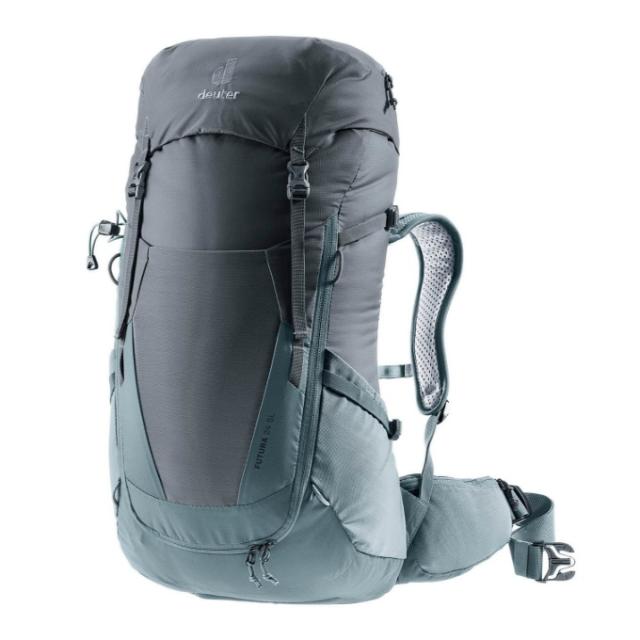 ドイター deuter バックパック レディース フューチュラ 24 SL　FUTURA 24 SL D3400521-4409