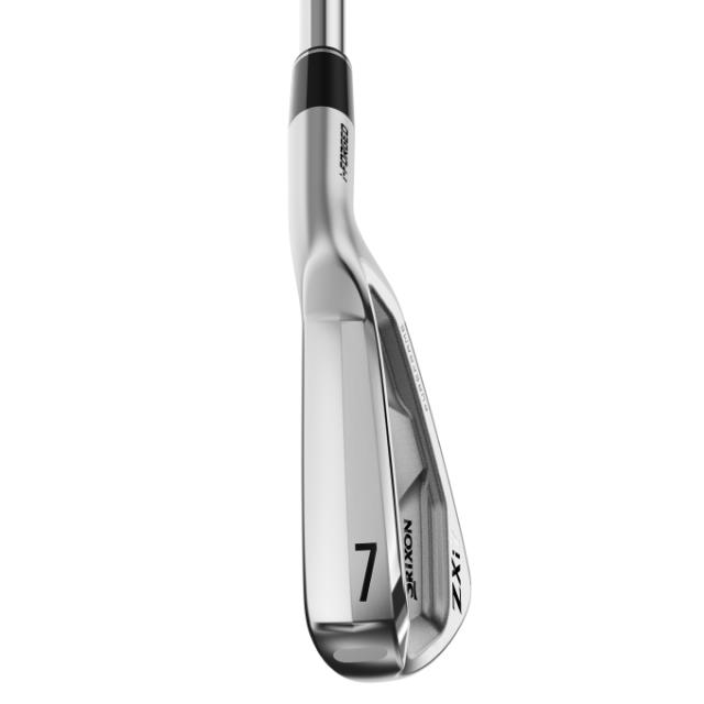 スリクソン(SRIXON) ゴルフクラブ アイアンセット 6本組 ZXi7 IRON ダイナミックゴールド スチールシャフト ZXi7 6I DG_3