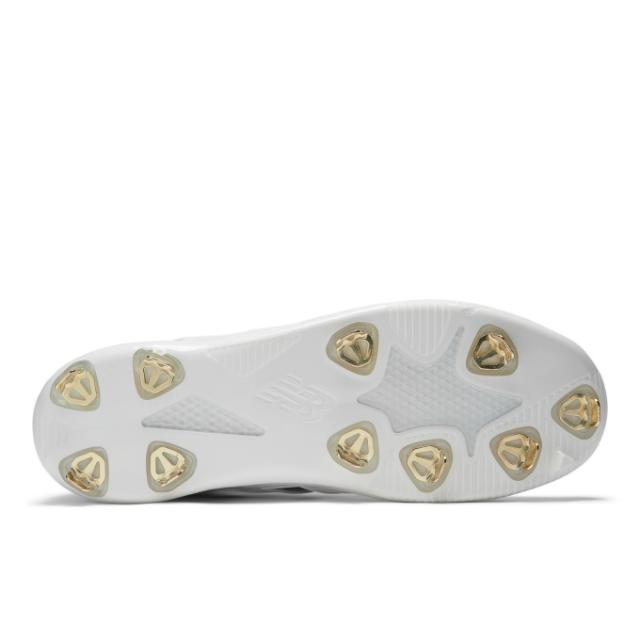 ニューバランス 野球 金歯スパイク メンズ Ohtani v1 Metal WB1 MSHOWB1 new balance_4