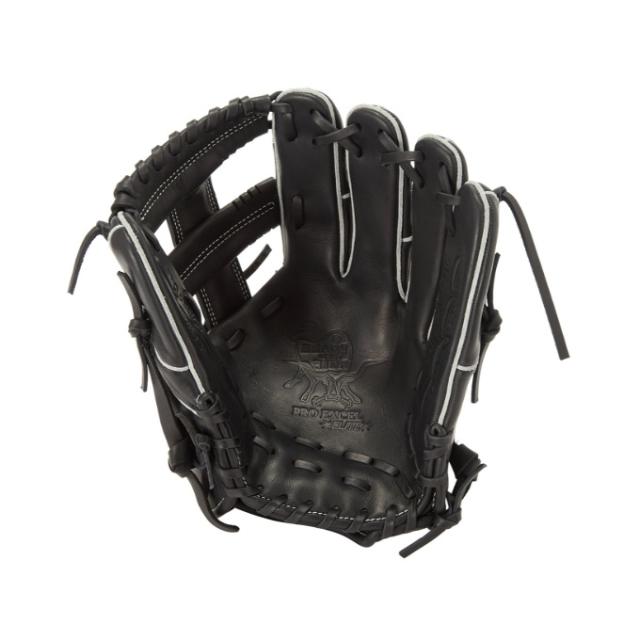 ローリングス Rawlings 野球 少年軟式グローブ オールラウンド用 ジュニア EXエリートWZ02オール用 GJ5HW2N6LMG_3