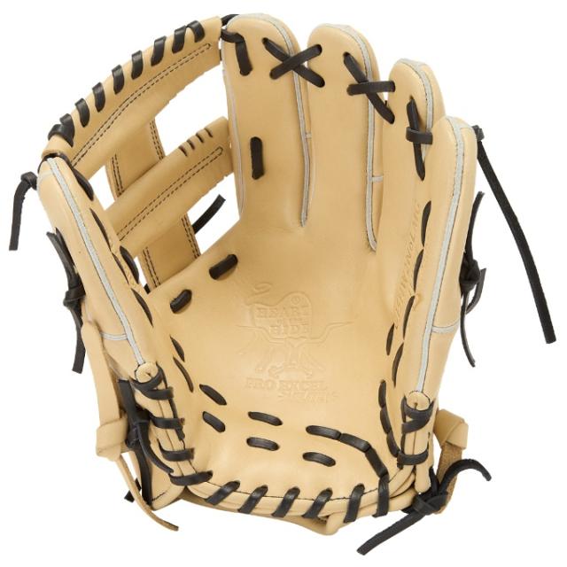 ローリングス Rawlings 野球 少年軟式グローブ オールラウンド用 ジュニア EXエリートWZ02オール用 GJ5HW2N6LMG_4