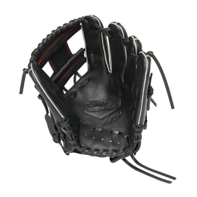 ローリングス Rawlings ハイパーテック R9 限定 外野用 軟式グローブ ローリングス Rawlings ハイパーテック R9 限定 外野用 軟式グローブ