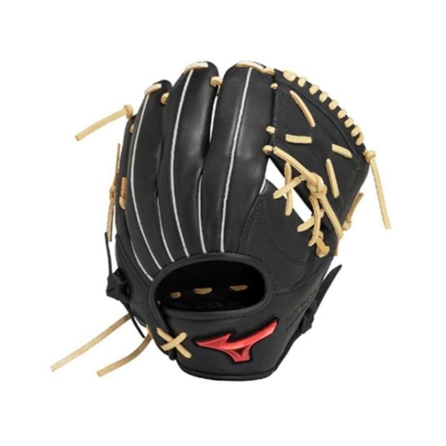 ミズノ(mizuno) 少年軟式用 グローバルエリートRG HselectionSIGNA