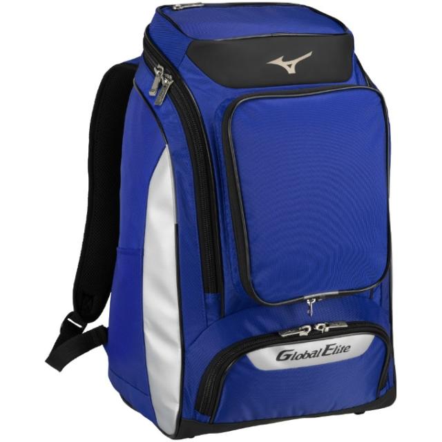 ミズノ 野球 バックパック メンズ GEバックパック 1FJDB01116 MIZUNO