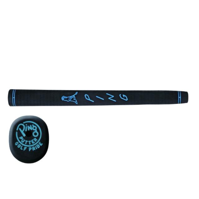 ピン PING ゴルフクラブ パター メンズ SCOTTSDALE スコッツデール